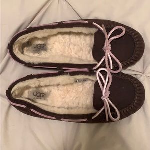 UGG Slippers